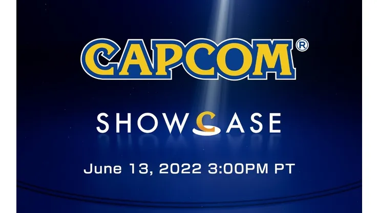 Capcom Showcase terá novidades dos próximos lançamentos
