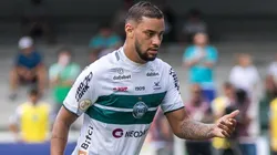 Foto: Robson Mafra/AGIF - Thonny Anderson revela cobranças de Morínigo sobre seu estilo de jogo