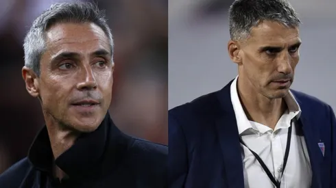 - Paulo Sousa e Vojvoda
