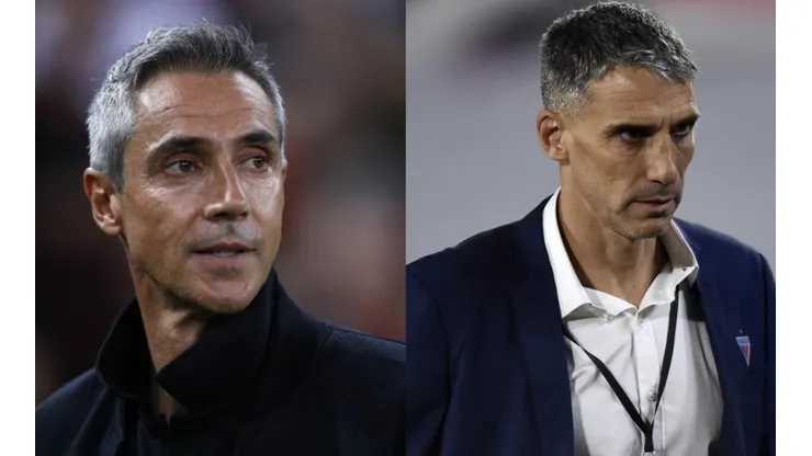 - Paulo Sousa e Vojvoda