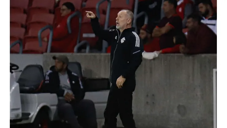 Foto: Maxi Franzoi/AGIF