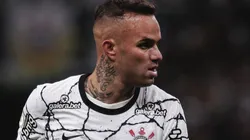 Foto: Ettore Chiereguini/AGIF | Luan foi relacionado pela última vez no fim de abril e ainda não jogou no Brasileirão