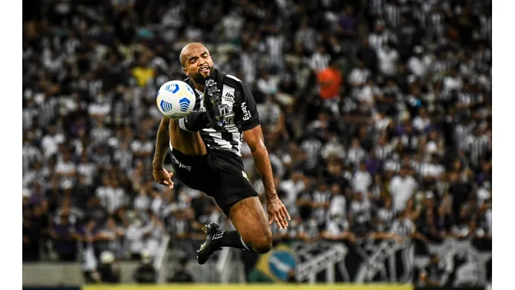 Foto: Kely Pereira/AGIF