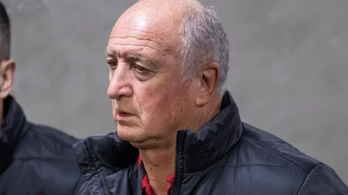 Foto: Robson Mafra/AGIF