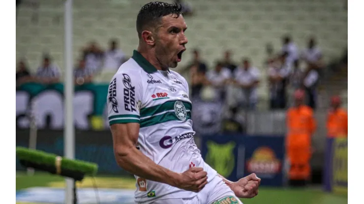 Foto: Lucas Emanuel/AGIF