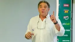 Foto: Mourão Panda / América-MG