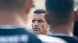 Patrick Floriani/FFC. Júnior Rocha conta com retornos importantes no embate direto para subir na tabela