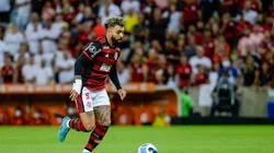 Uma polêmica envolvendo Gabigol foi o assunto abordado por pentacampeão pelo Brasil nessa semana