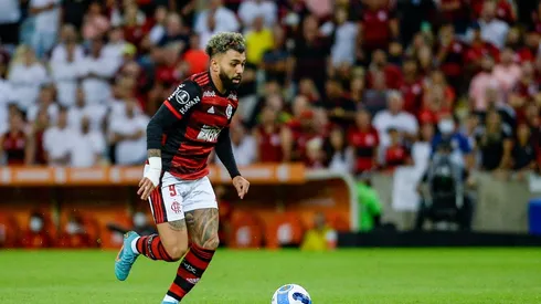 Uma polêmica envolvendo Gabigol foi o assunto abordado por pentacampeão pelo Brasil nessa semana