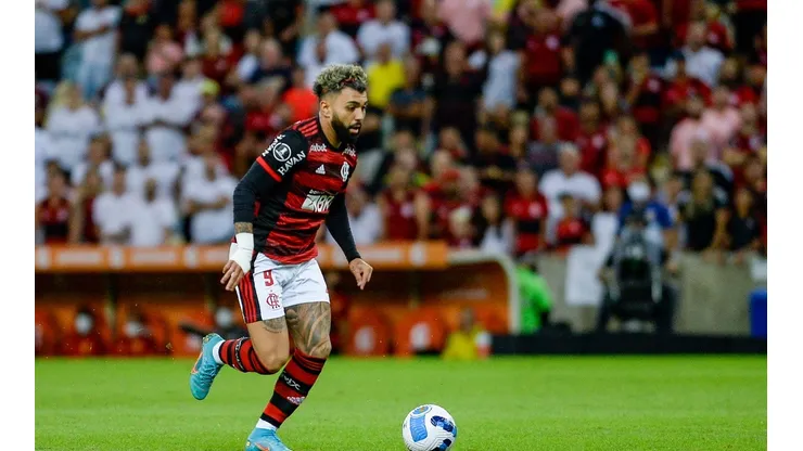Uma polêmica envolvendo Gabigol foi o assunto abordado por pentacampeão pelo Brasil nessa semana