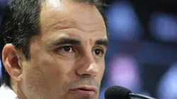 Foto: Marcelo Martins/AGIF