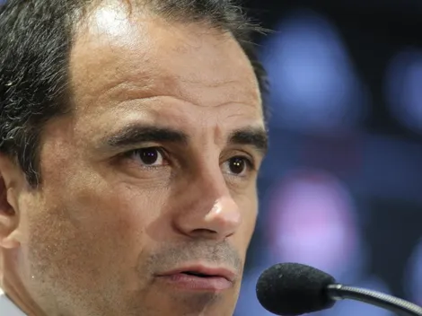 Rodrigo Caetano fala sobre possível volta ao Vasco, proposta da Seleção Brasileira e contrato com Galo