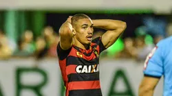 Adryelson foi revelado pelo Sport. Foto: Ricardo Luis Artifon/AGIF