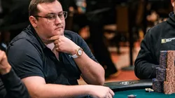 Marcos Esterkotter faturou grandioso prêmio nos Estados Unidos (Foto: WPT)