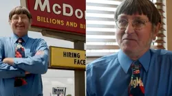 Norte-americano entrou para o livro dos recordes