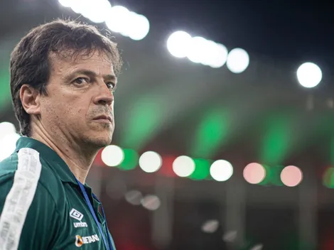R$ 52 MI entram em cena e 'queridinho' de Diniz no Fluminense vira alvo na Inglaterra