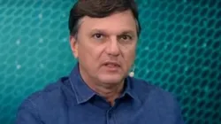 “Atuação foi vergonhosa”; Mauro Cezar ‘rasga’ críticas a medalhão do Flamengo