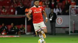 Maxi Franzoi/AGIF - Wanderson fala sobre ida ao Internacional