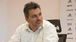 Foto: Alexandre Vidal/Flamengo