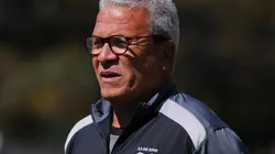 Foto: Joao Vitor Rezende Borba/AGIF