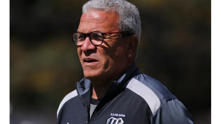Foto: Joao Vitor Rezende Borba/AGIF