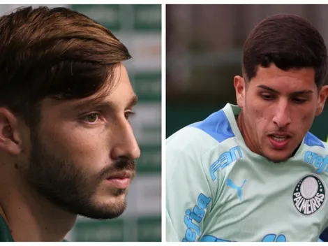 Merentiel joga sonho por Viña 'no ralo', mas Palmeiras pode contornar; entenda