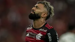 - O comentarista criticou a postura do jogador dentro das quatro linhas