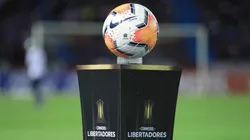 View Press/Getty Images. Libertadores tem 'nova' casa para transmissão do campeonato em 2023