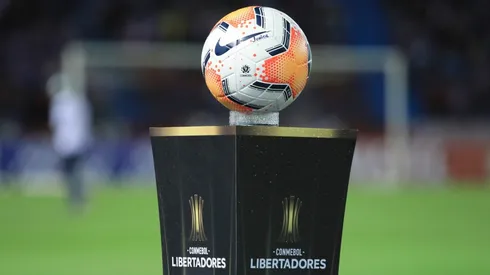 View Press/Getty Images. Libertadores tem 'nova' casa para transmissão do campeonato em 2023