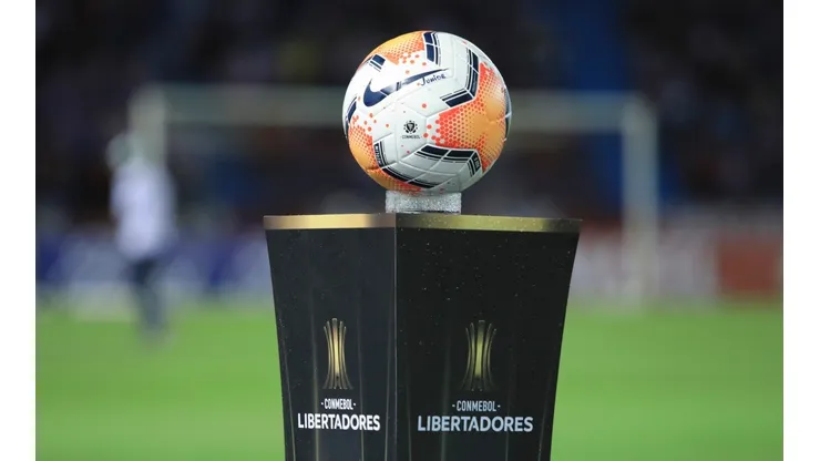 View Press/Getty Images. Libertadores tem 'nova' casa para transmissão do campeonato em 2023