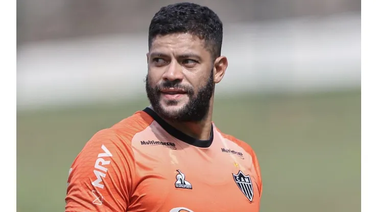 Foto: Pedro Souza / Atlético