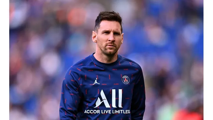 Paris Saint-Germain v ESTAC Troyes - Ligue 1 Uber Eats