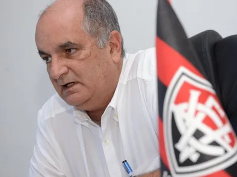 MANDOU O PAPO! Com Vitória sob risco de rebaixamento, conselheiro 'determina' solução para o Clube