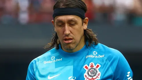 Foto: Marcello Zambrana/AGIF