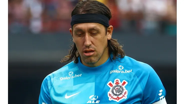Foto: Marcello Zambrana/AGIF
