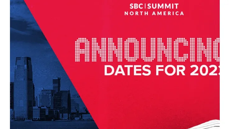 Página Oficial SBC (sbcnoticias.com) - SBC Summit North America 2023