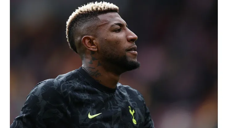 Foto: Ryan Pierse/Getty Images | Emerson Royal revela que tem o sonho de jogar em rival do Galo
