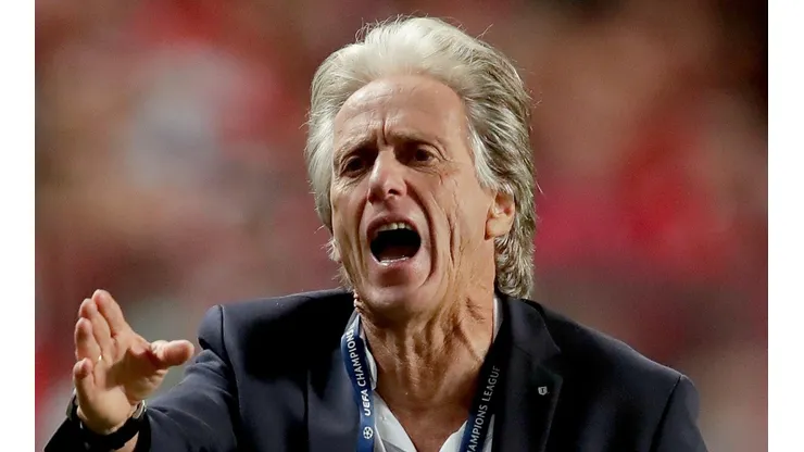 Foto: Eric Verhoeven/Soccrates/Getty Images)