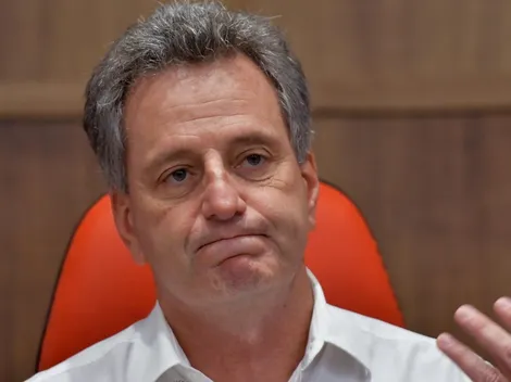 Landim quebra o silêncio e desabafa sobre relação de Jorge Jesus com o Flamengo