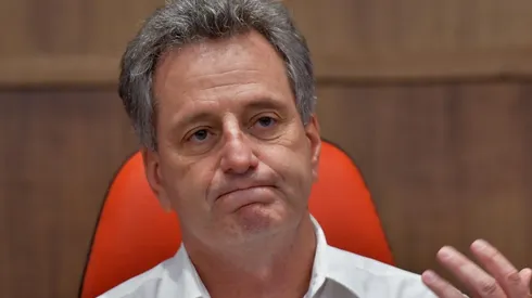 Foto: Thiago Ribeiro/AGIF