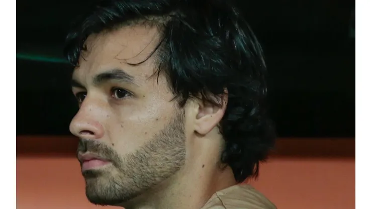 - Ricardo Goulart