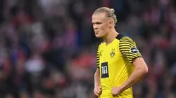 Stuart Franklin/Getty Images - Motivo pelo qual Real Madrid desistiu de Haaland é exposto