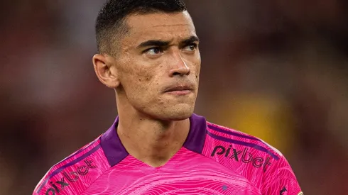 Foto: Thiago Ribeiro/AGIF