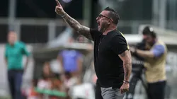 Turco Mohamed manda recado para a torcida do Atlético-MG