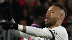 (Photo by Xavier Laine/Getty Images) - Neymar pode ganhar um novo companheiro no PSG.