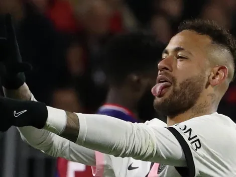 Neymar pode ganhar 'companhia' de meia-atacante desejado pelo Palmeiras