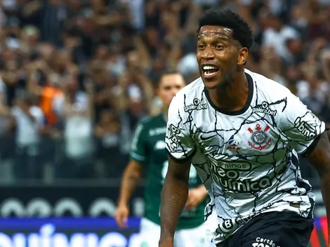 'Top 25'! Gil completa 350 jogos pelo Corinthians e entra em seleto ranking do Clube