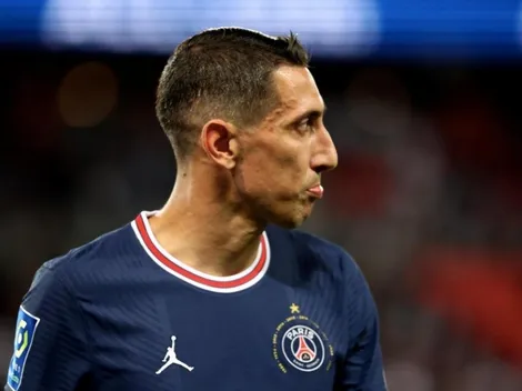 Di Maria frustra planos de clubes sul-americanos, e define seu futuro