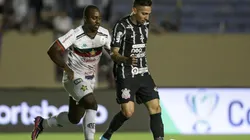 Corinthians x Portuguesa-RJ, prognósticos de um jogo onde só quem vencer avança de fase (Foto: Rodrigo Coca/Agência Corinthians)