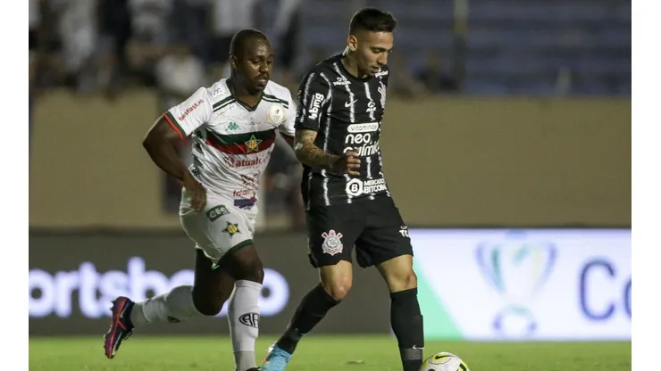 Corinthians x Portuguesa-RJ, prognósticos de um jogo onde só quem vencer avança de fase (Foto: Rodrigo Coca/Agência Corinthians)